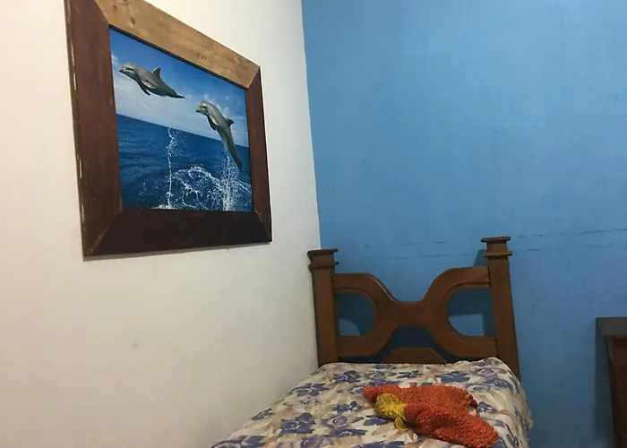 Casa 6 Quartos