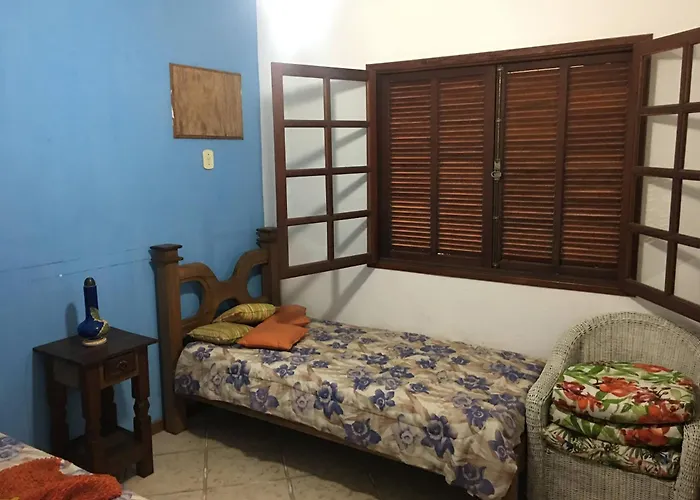 Casa 6 Quartos