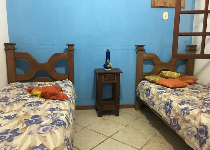 Casa 6 Quartos