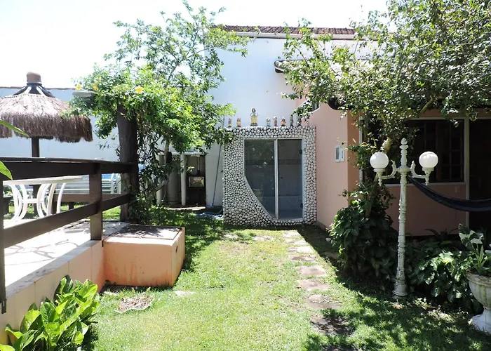 Casa 6 Quartos