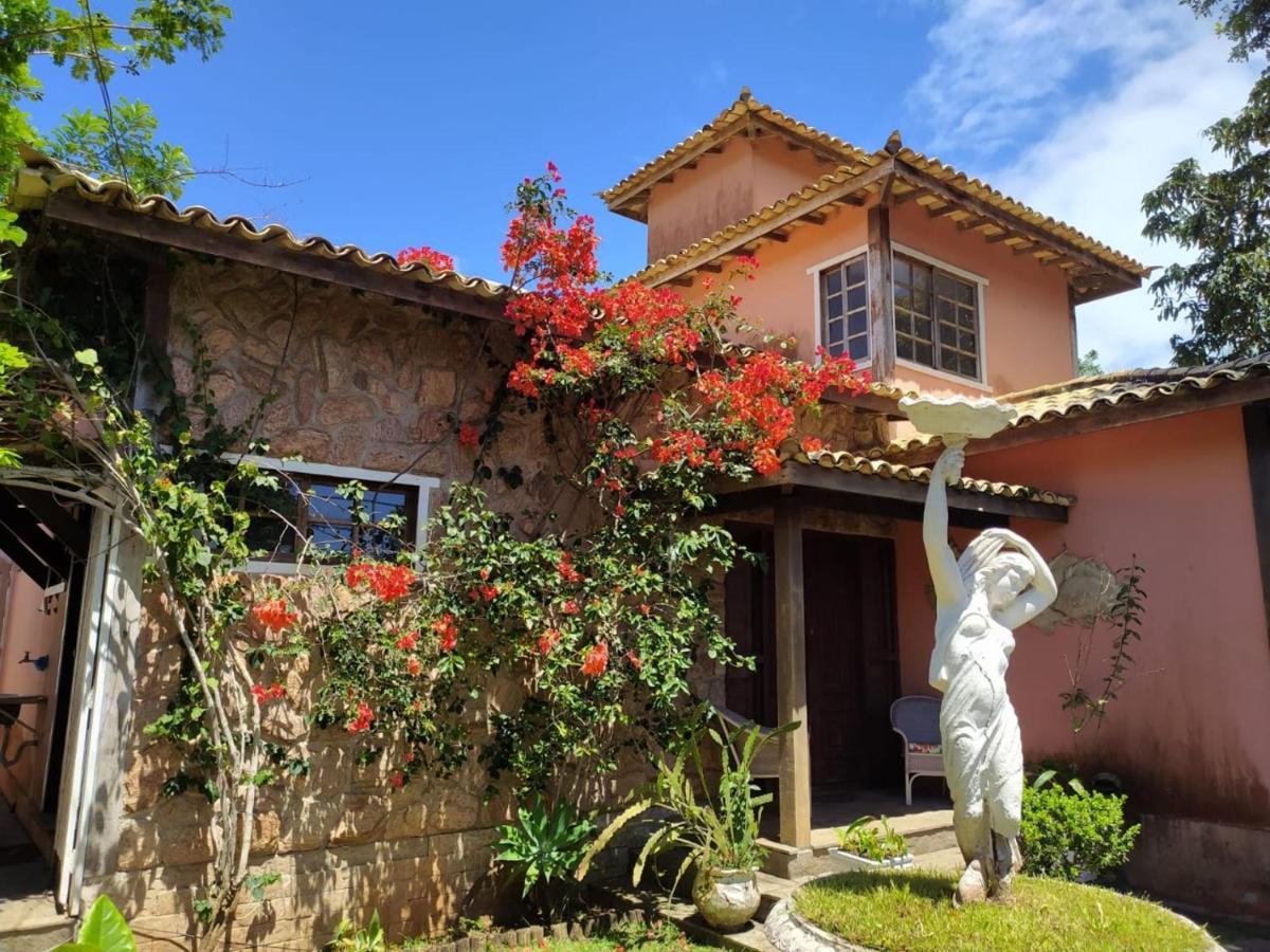 Holiday home Casa 6 Quartos *