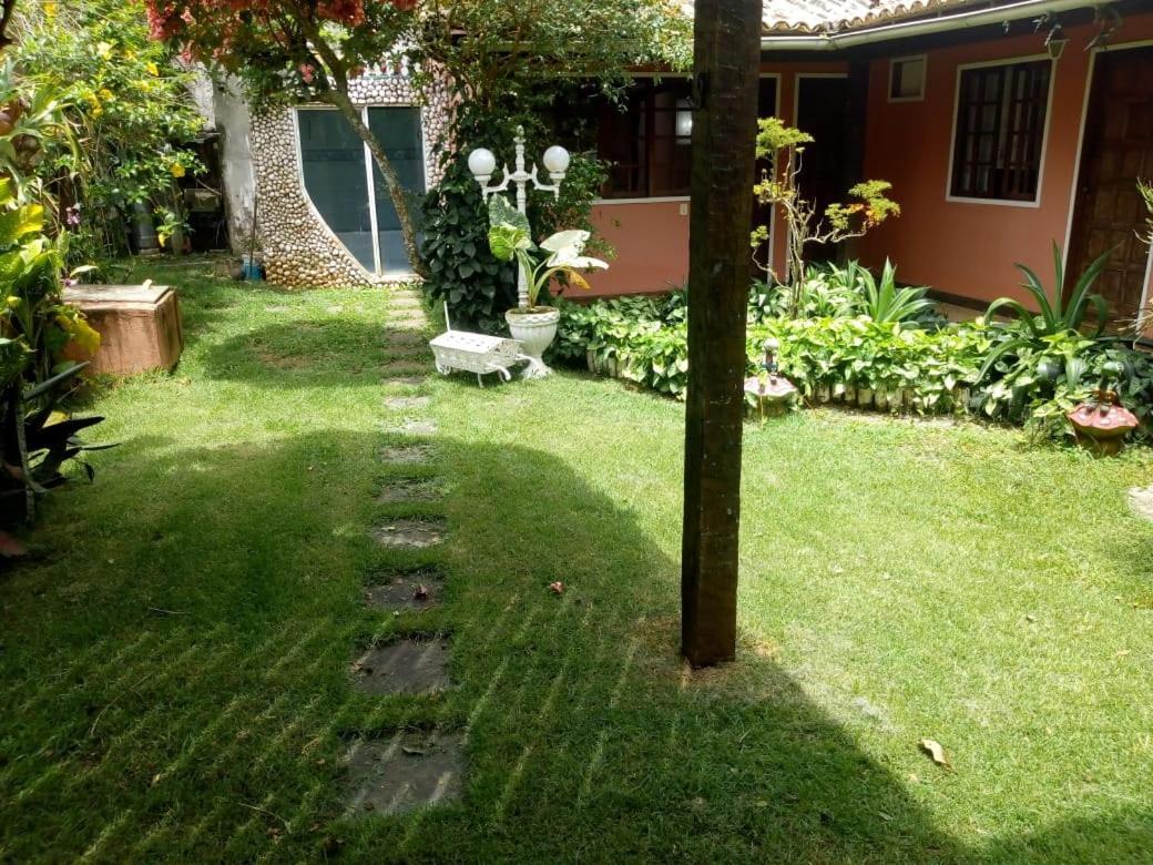 Casa 6 Quartos * Armacao dos Buzios
