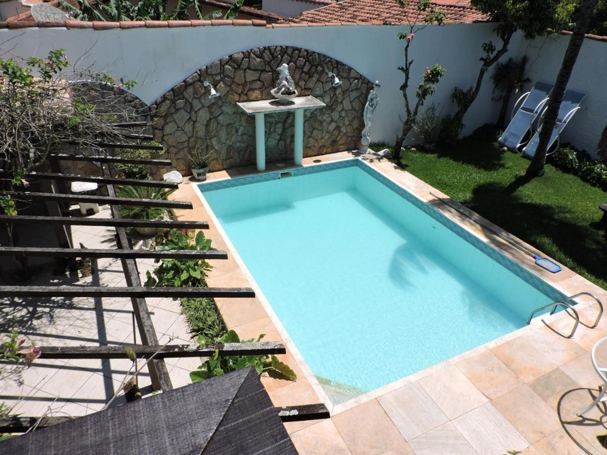Casa 6 Quartos Holiday home