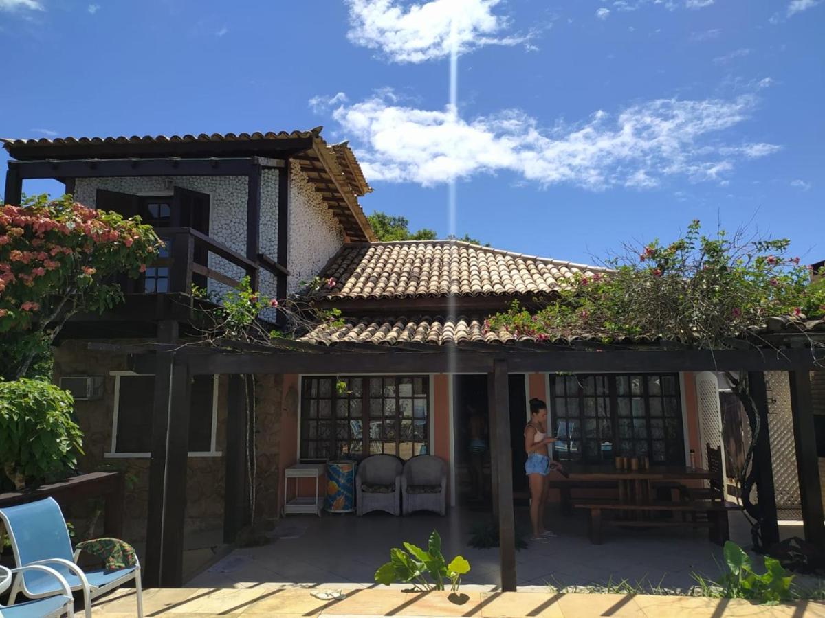 Holiday home Casa 6 Quartos