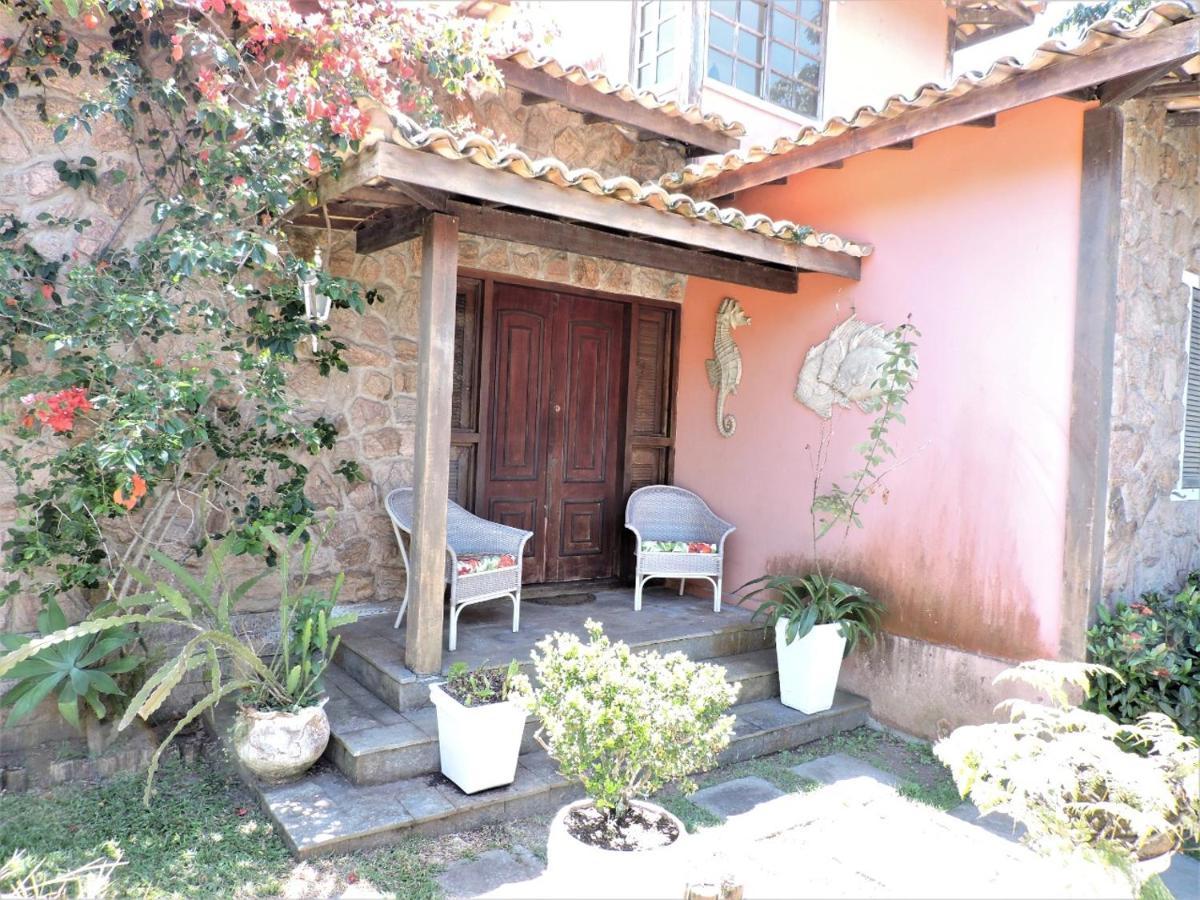 Casa 6 Quartos