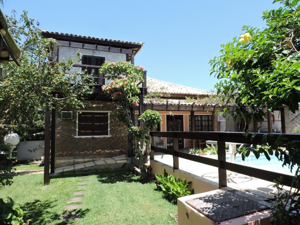 Casa 6 Quartos Armacao dos Buzios