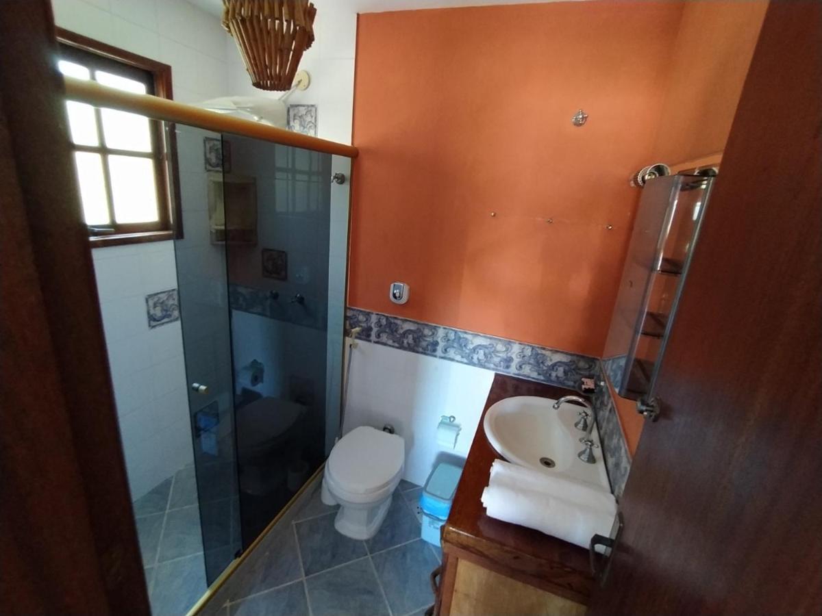 Casa 6 Quartos Holiday home