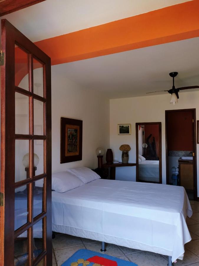 Casa 6 Quartos *