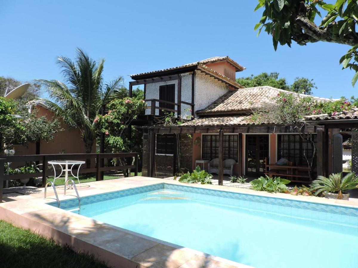 Casa 6 Quartos