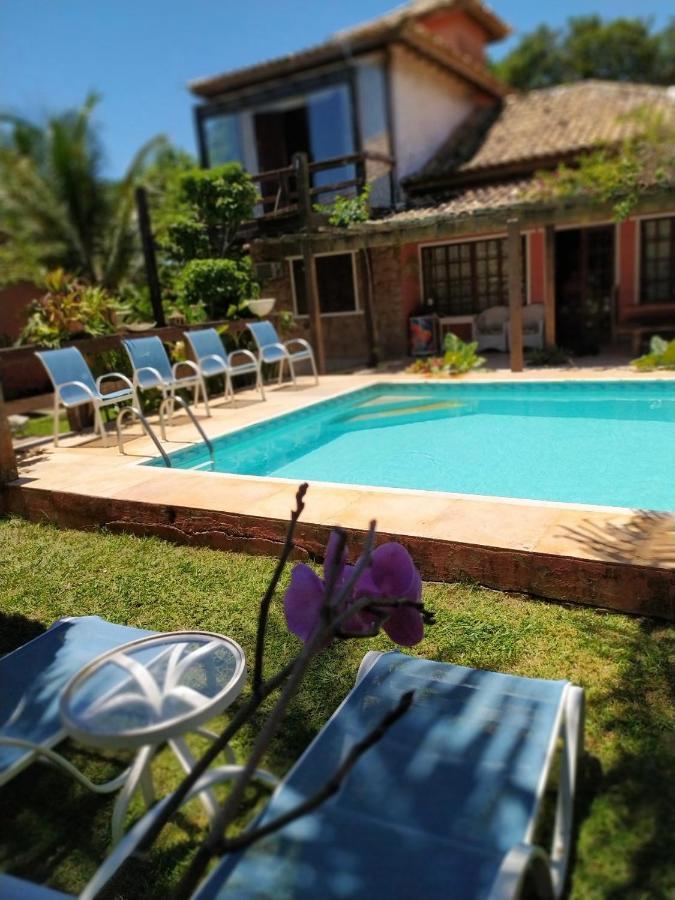 Casa 6 Quartos
