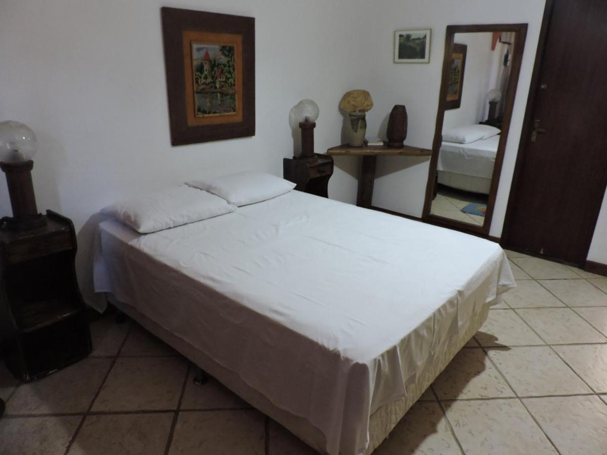 Casa 6 Quartos *