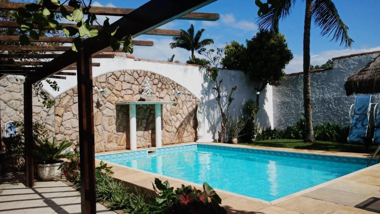Casa 6 Quartos *
