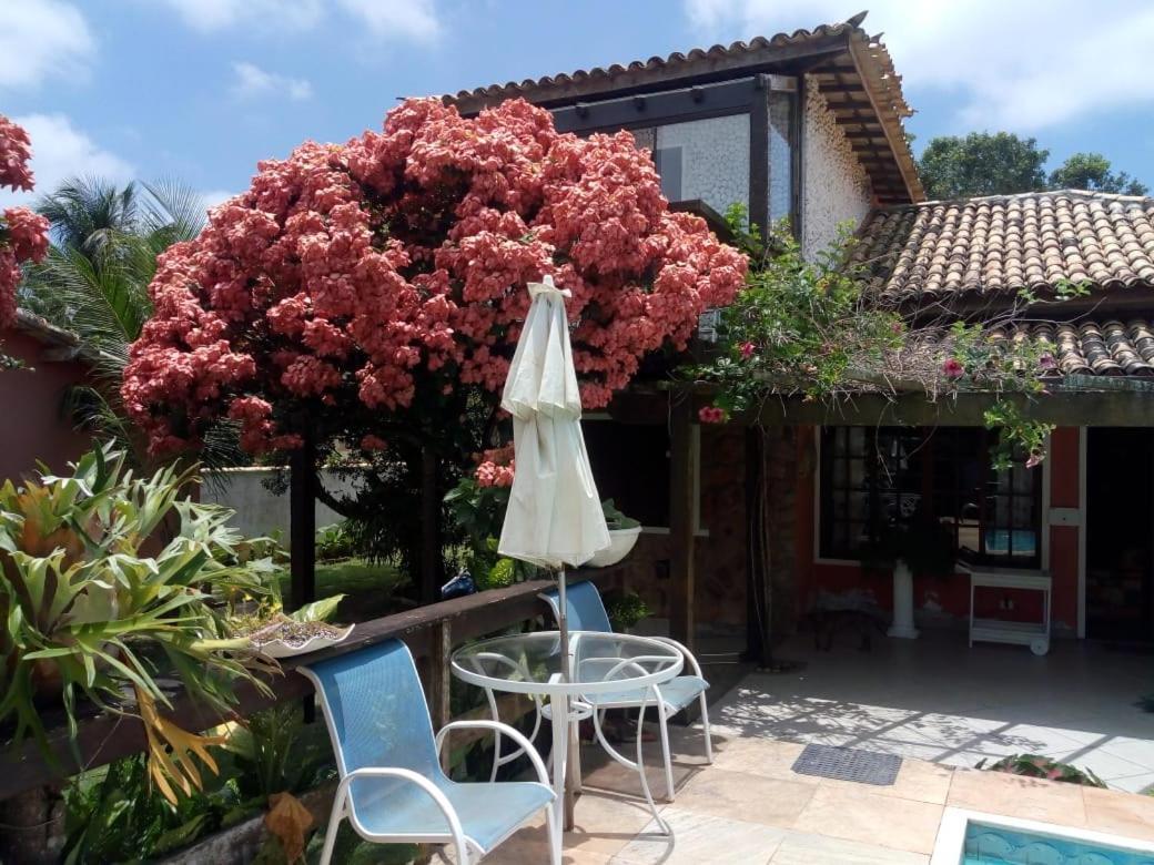 Casa 6 Quartos Armacao dos Buzios