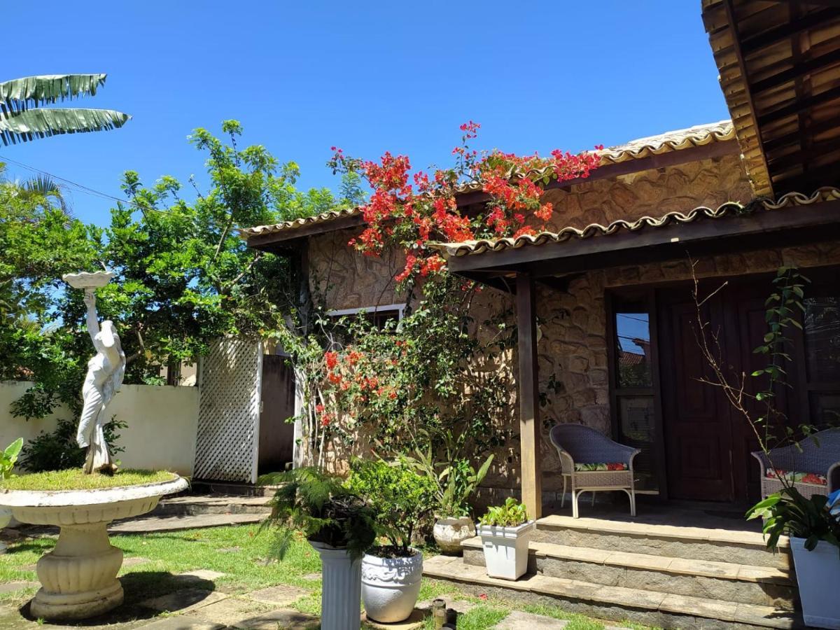 Casa 6 Quartos