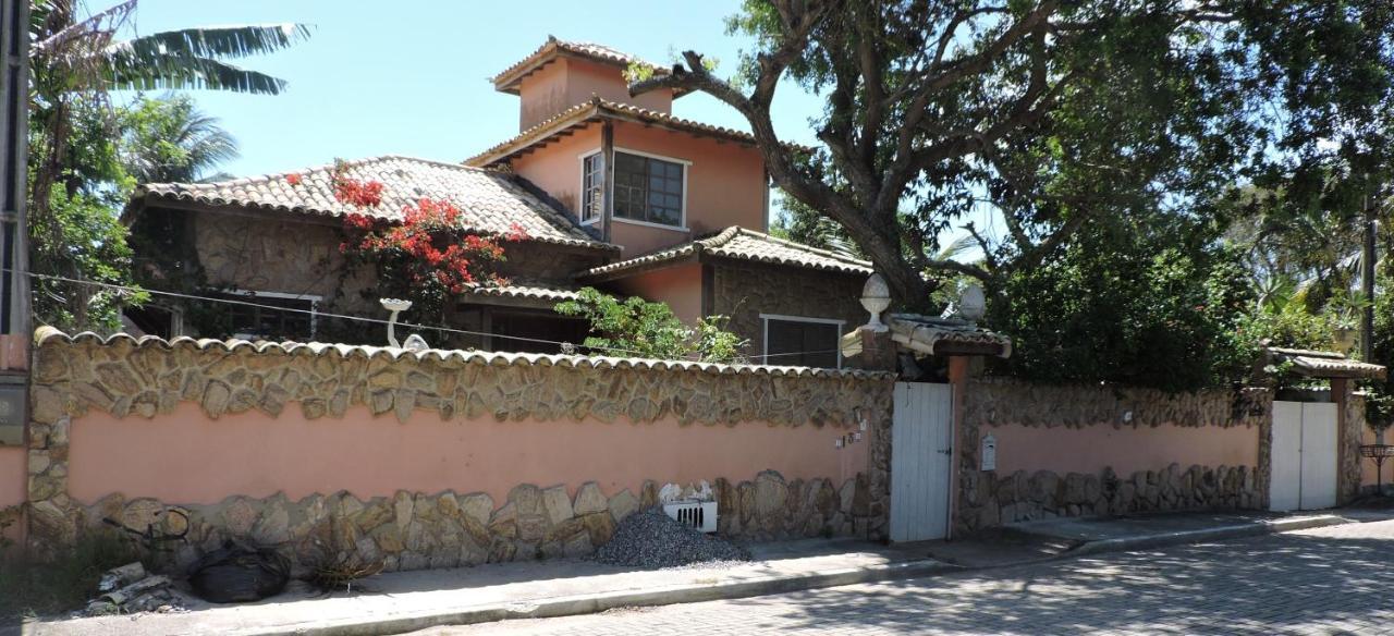 Casa 6 Quartos Holiday home *