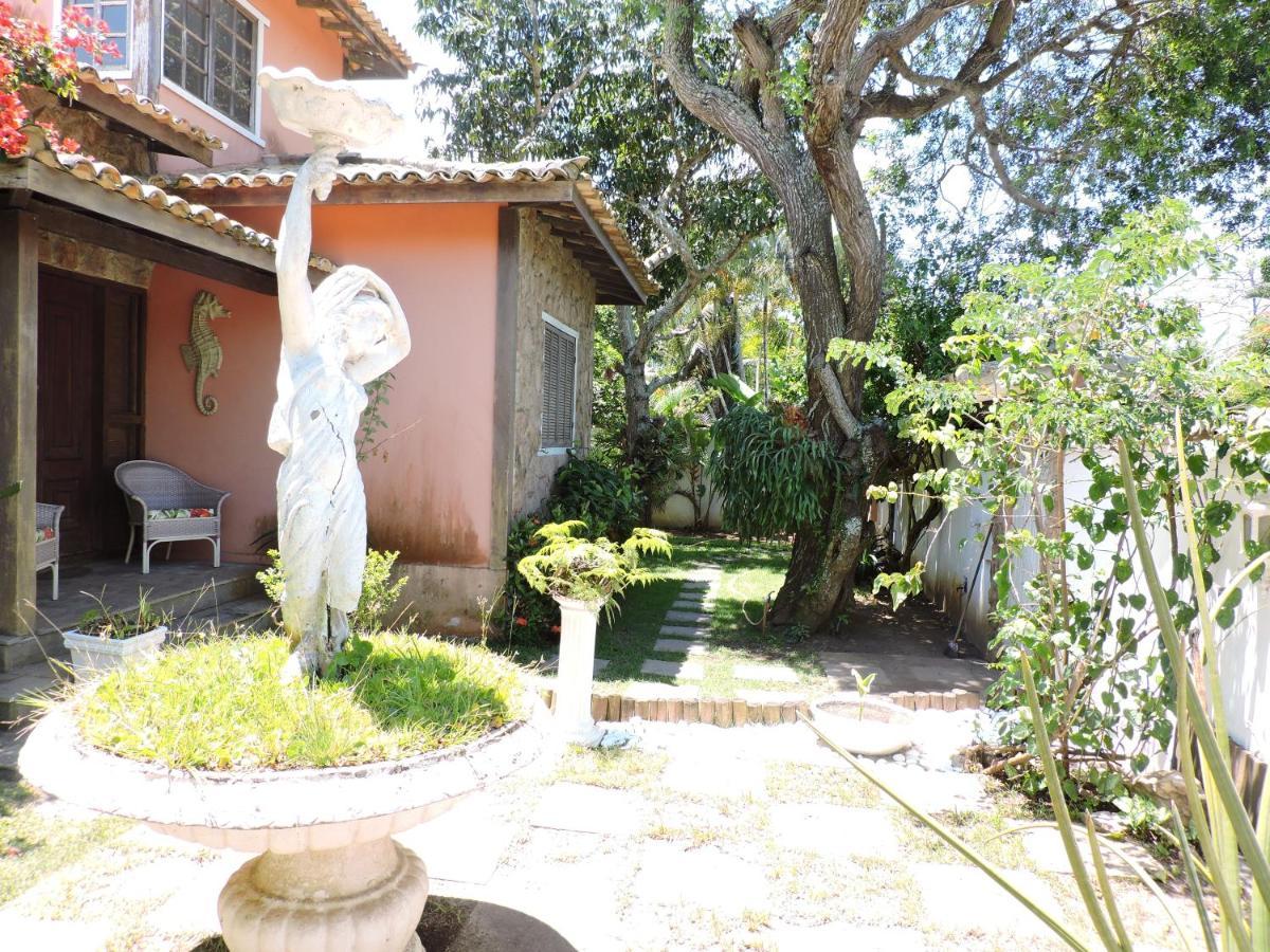 Casa 6 Quartos Holiday home *