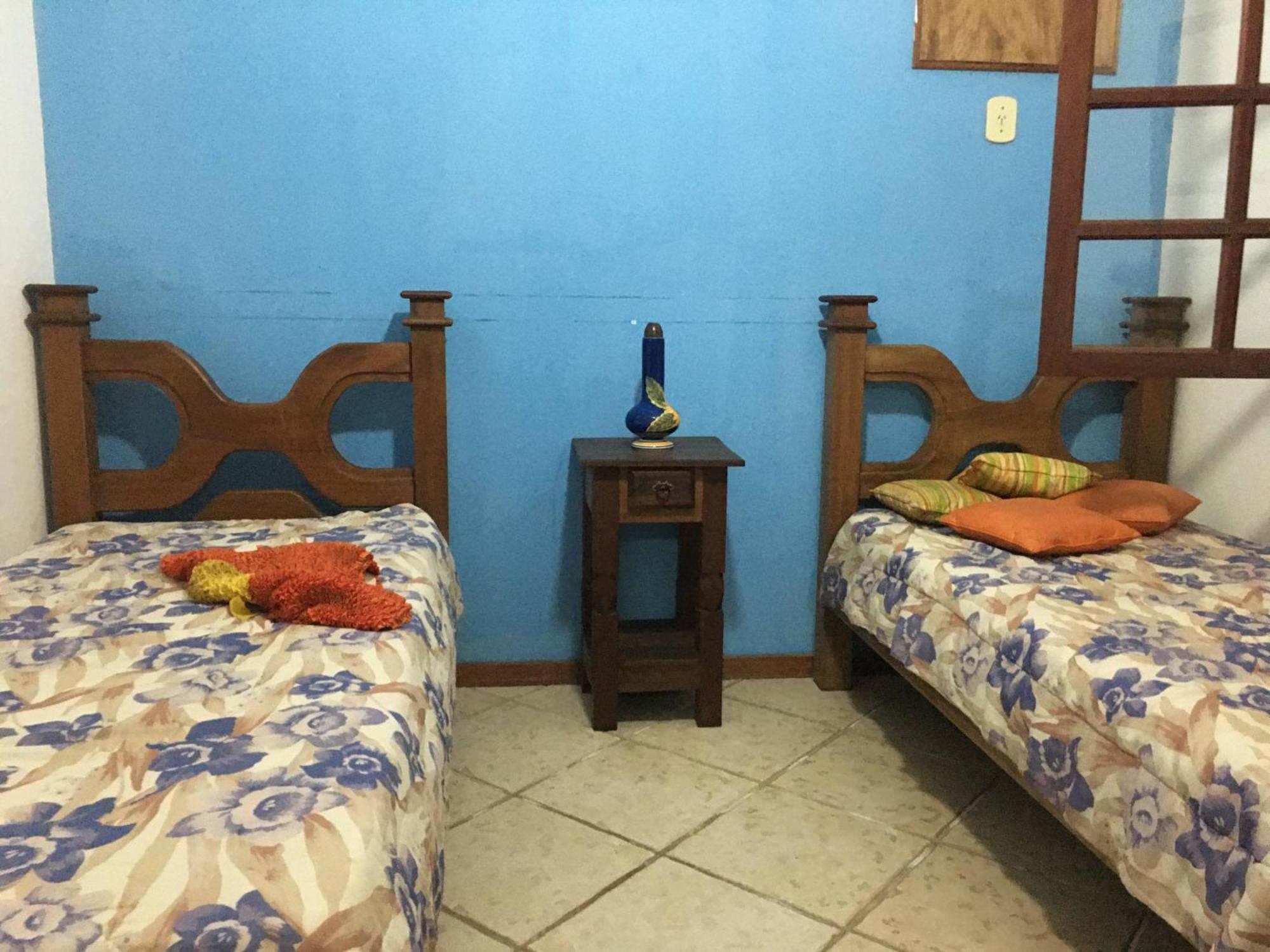 Casa 6 Quartos Holiday home *