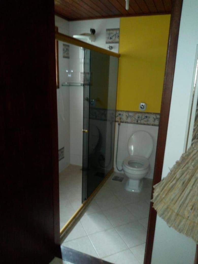 Casa 6 Quartos