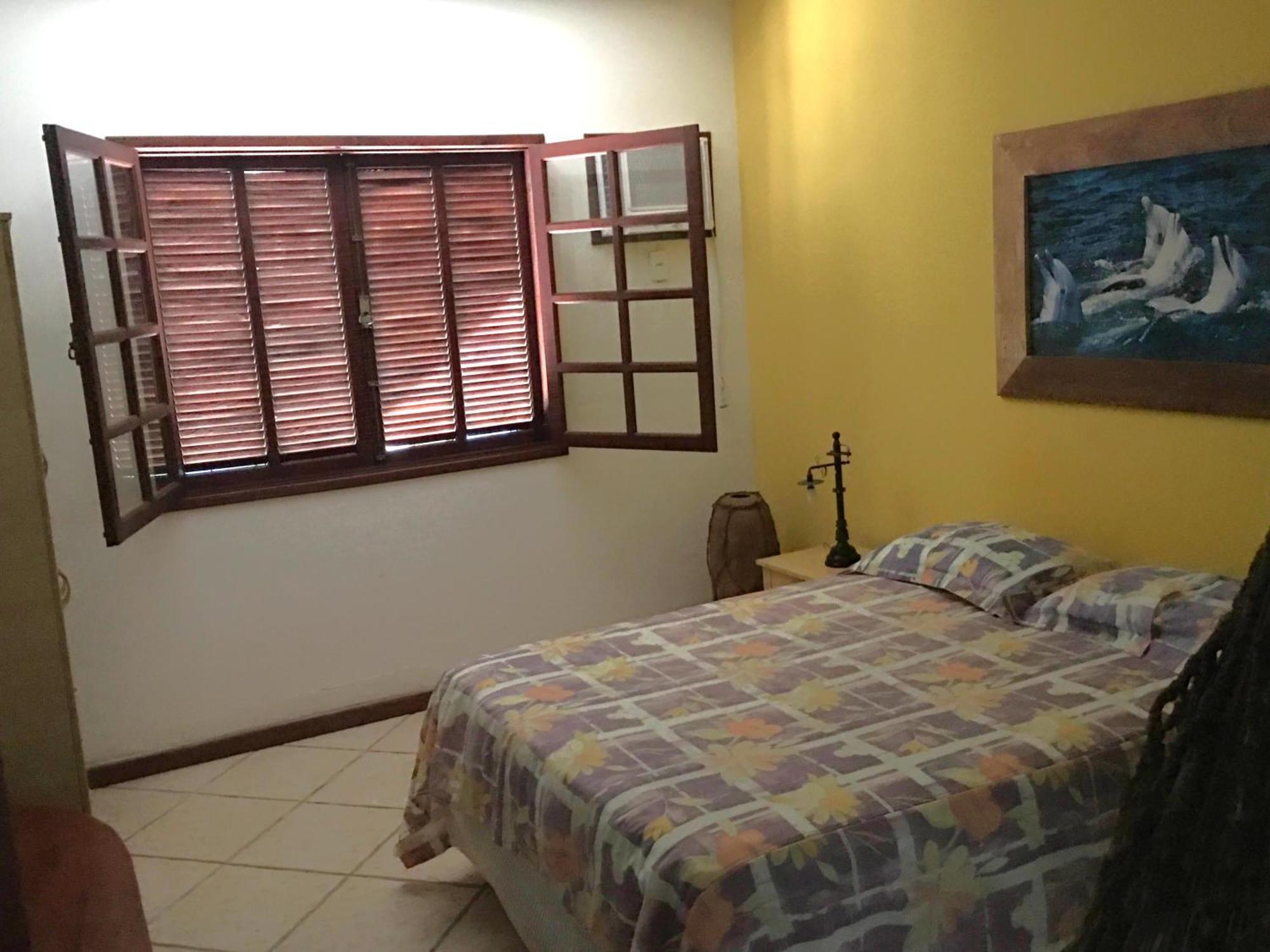 Casa 6 Quartos Holiday home