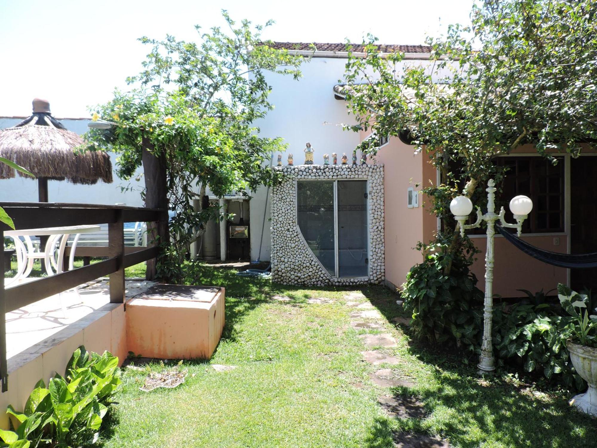 Casa 6 Quartos Holiday home