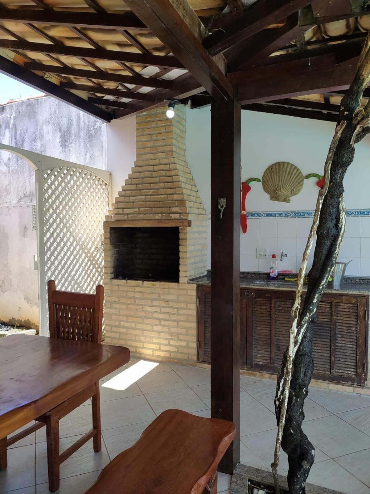 Casa 6 Quartos Holiday home Armacao dos Buzios