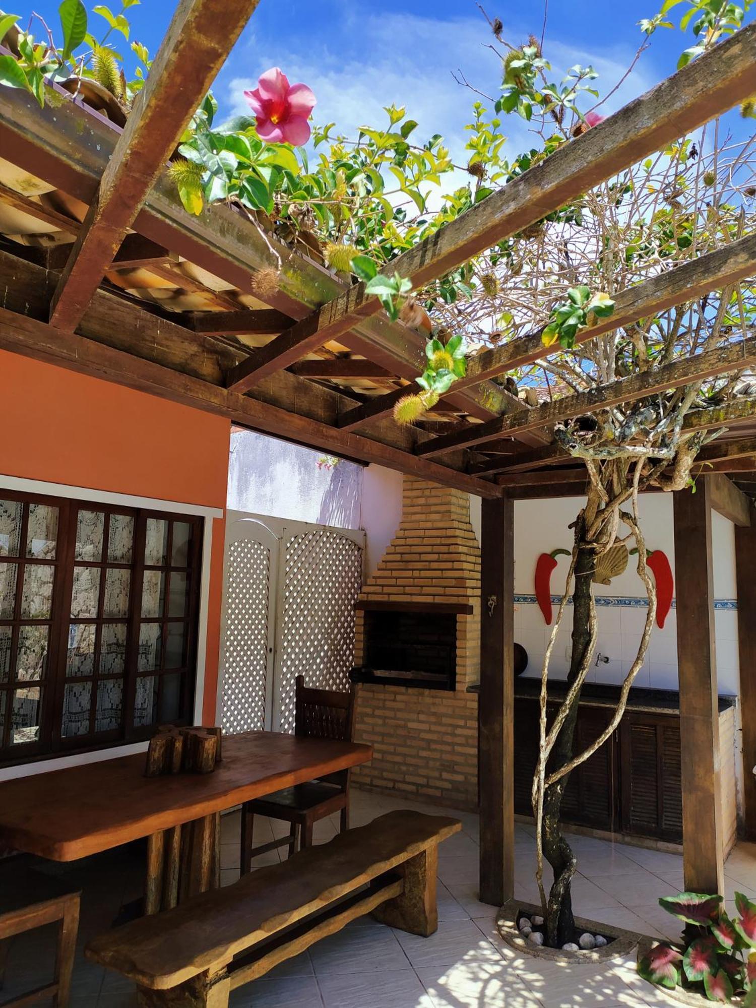 Casa 6 Quartos Armacao dos Buzios