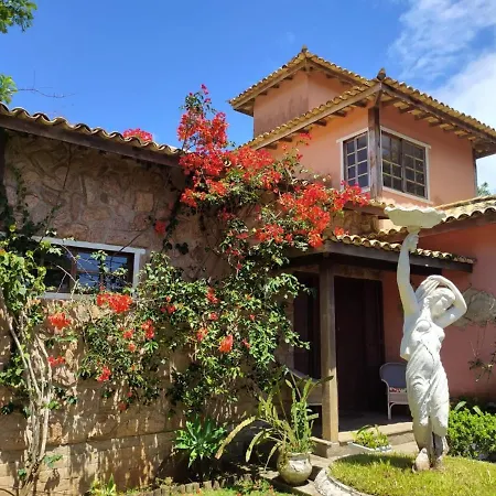 Casa 6 Quartos Armacao dos Buzios Exterior photo