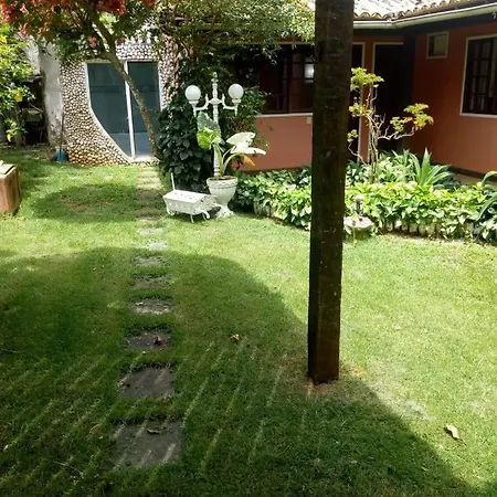 Casa 6 Quartos Armacao dos Buzios Exterior photo