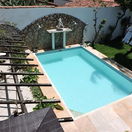 Casa 6 Quartos Armacao dos Buzios Exterior photo