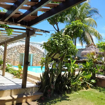 Casa 6 Quartos Armacao dos Buzios Exterior photo