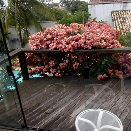 Casa 6 Quartos Armacao dos Buzios Exterior photo
