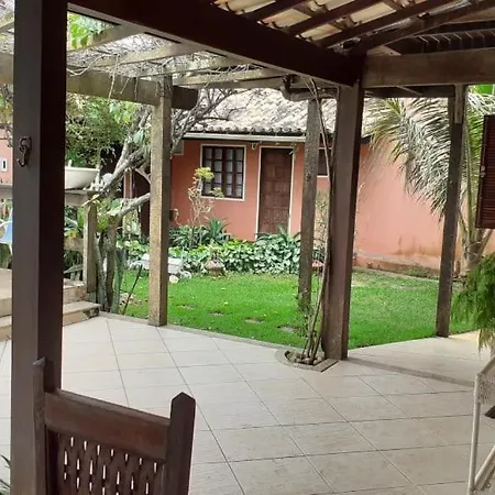 Casa 6 Quartos Armacao dos Buzios Exterior photo