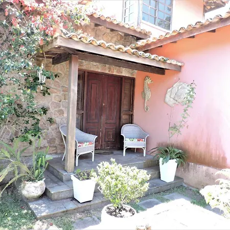 Casa 6 Quartos Armacao dos Buzios Exterior photo
