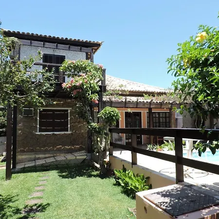 Casa 6 Quartos Armacao dos Buzios Exterior photo