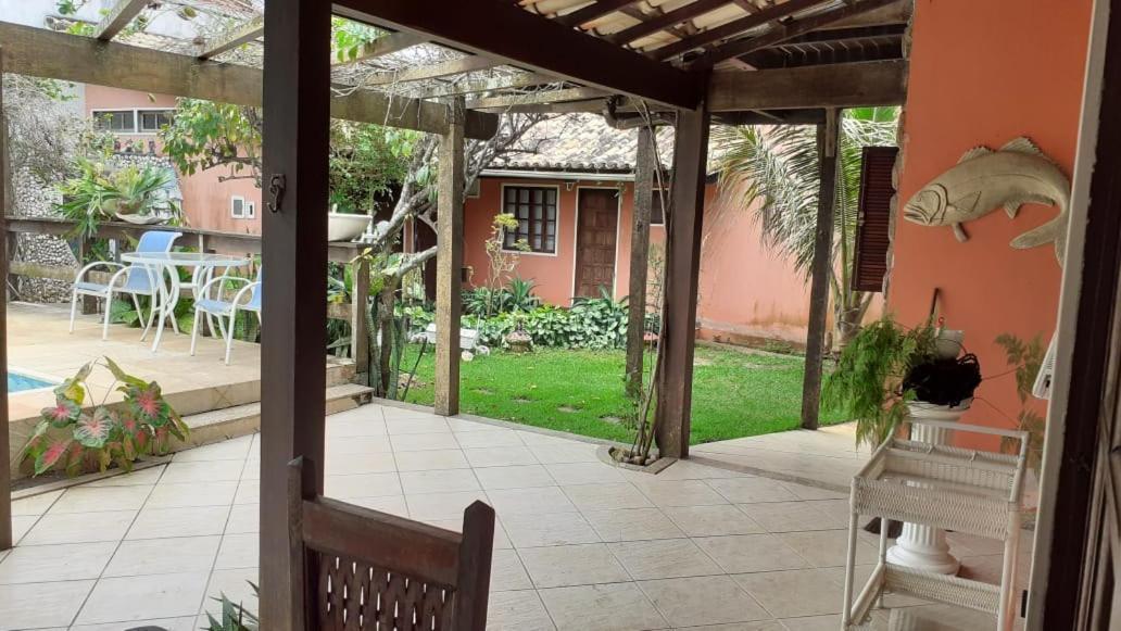 Casa 6 Quartos Holiday home Armacao dos Buzios