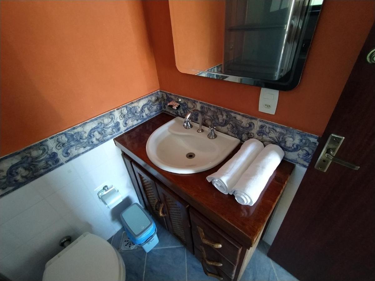 Casa 6 Quartos Holiday home *