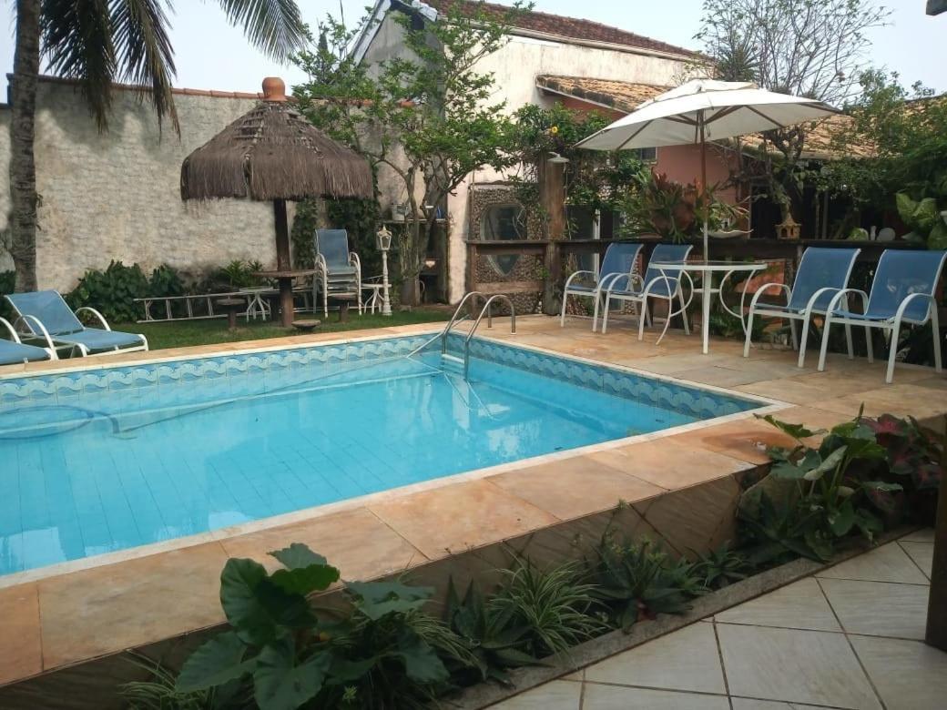 Casa 6 Quartos