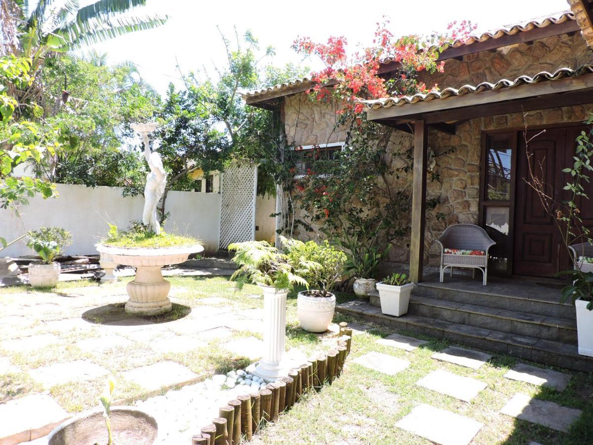 Casa 6 Quartos